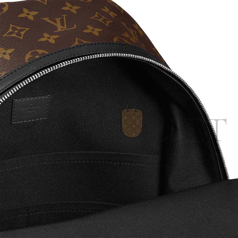 LOUIS VUITTON DISCOVERY BACKPACK PM M46684 (38*29*20cm)   
